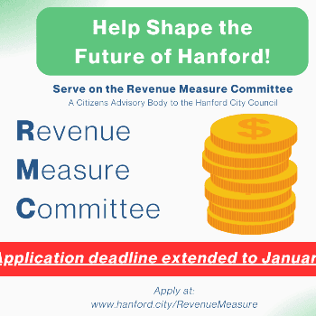 revenue measure social post-deadline extended 