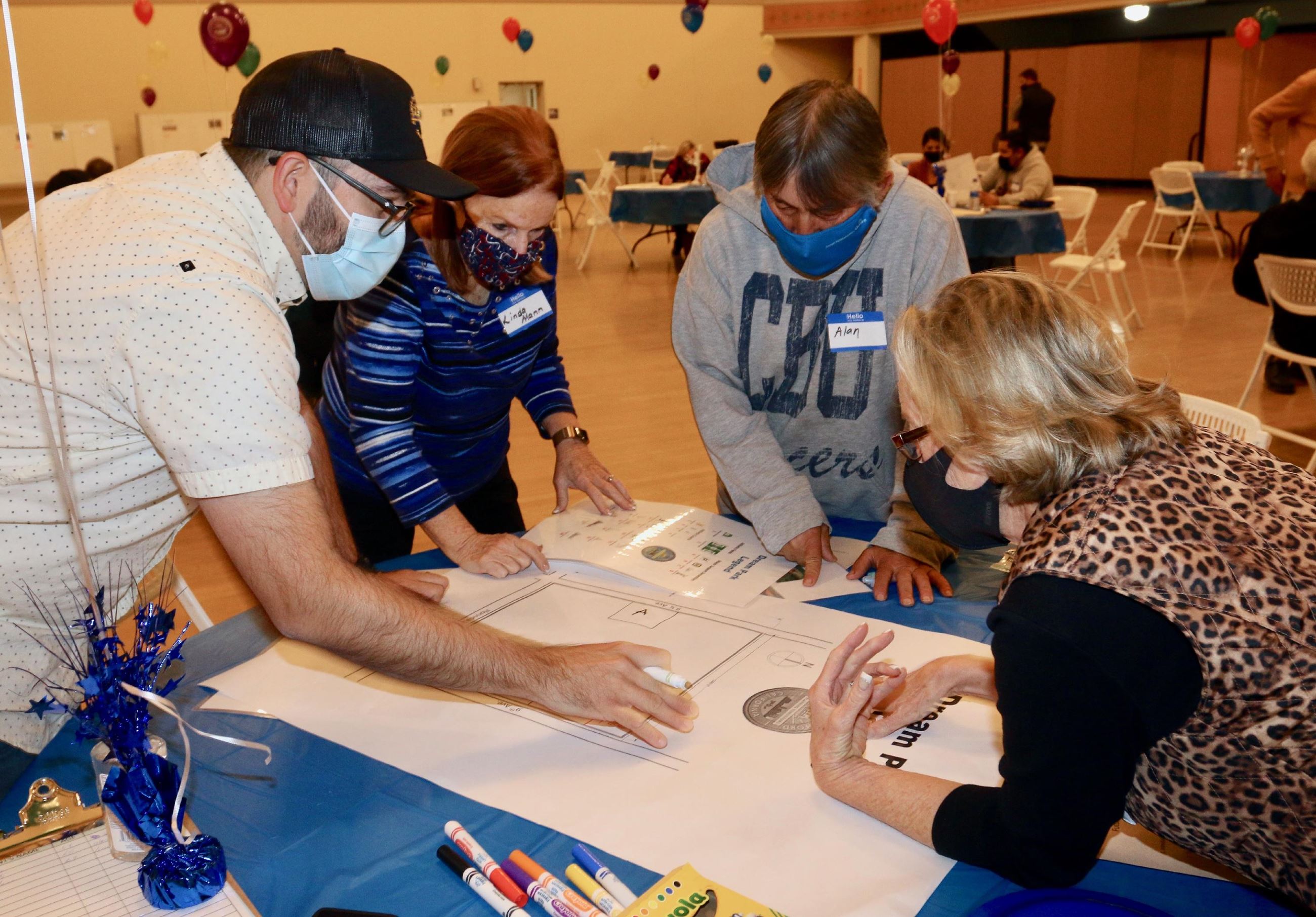 Proposition 68 Meeting 2